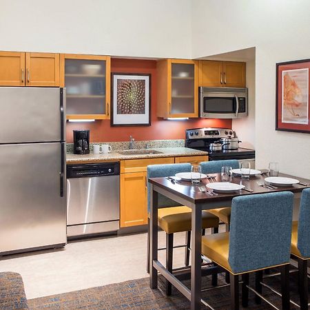 Residence Inn Costa Mesa Newport Beach Exterior photo